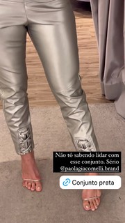 Isabela Souza feet photo 16