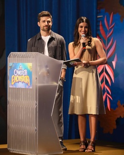 Isabela Souza feet photo 13
