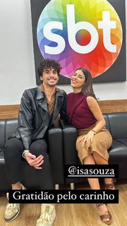 Isabela Souza feet photo 20