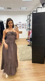 Isabela Souza feet photo 11