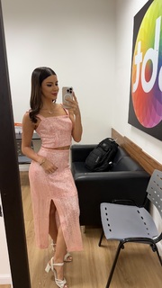 Isabela Souza feet photo 8