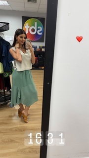 Isabela Souza feet photo 3