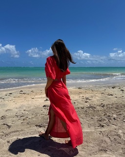 Isabela Souza feet photo 18