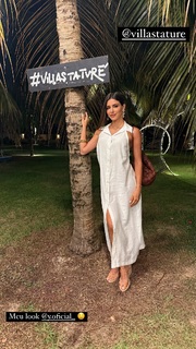 Isabela Souza feet photo 14