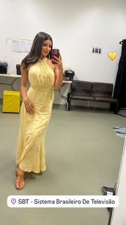 Isabela Souza feet photo 12