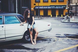 Isabela Souza feet photo 9