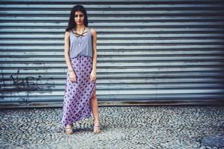 Isabela Souza feet photo 7