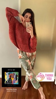 Isabela Souza feet photo 3
