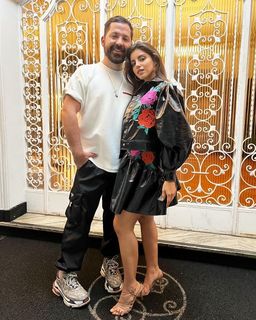 Isabela Souza feet photo 14