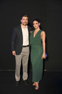 Isabela Souza feet photo 2