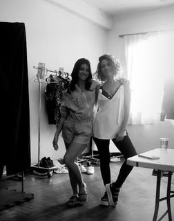 Isabela Souza feet photo 20