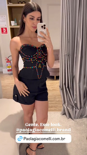 Isabela Souza feet photo 17