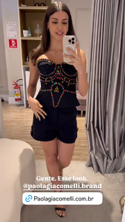 Isabela Souza feet photo 16