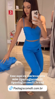 Isabela Souza feet photo 15