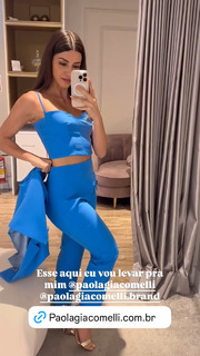 Isabela Souza feet photo 14