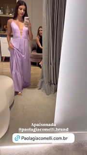 Isabela Souza feet photo 20
