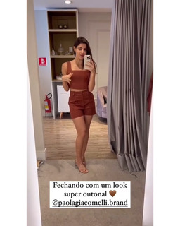Isabela Souza feet photo 19