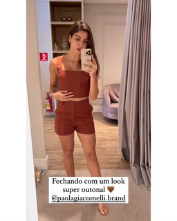 Isabela Souza feet photo 18