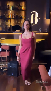 Isabela Souza feet photo 12