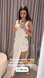 Isabela Souza feet photo 6