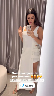 Isabela Souza feet photo 5