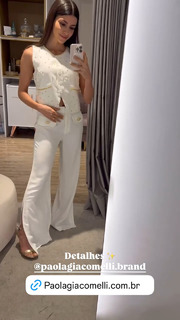 Isabela Souza feet photo 4