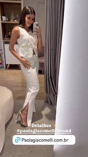 Isabela Souza feet photo 3