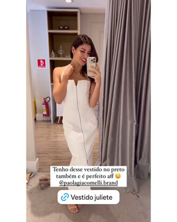 Isabela Souza feet photo 17