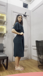 Isabela Souza feet photo 12