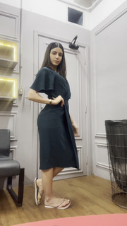 Isabela Souza feet photo 11