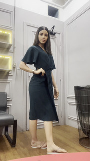 Isabela Souza feet photo 10