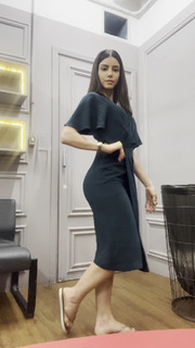 Isabela Souza feet photo 9