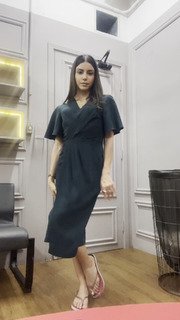 Isabela Souza feet photo 8