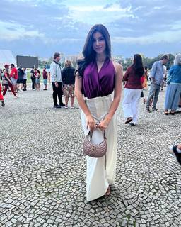 Isabela Souza feet photo 19