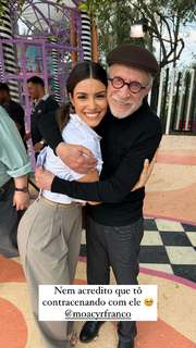 Isabela Souza feet photo 18