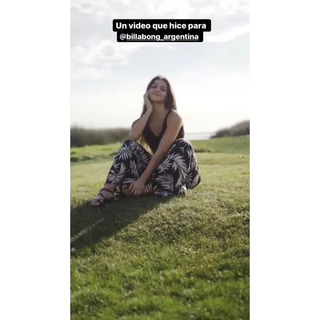 Isabela Souza feet photo 4