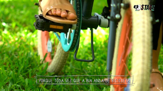 Isabela Souza feet photo 19