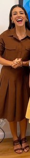 Isabela Souza feet photo 15