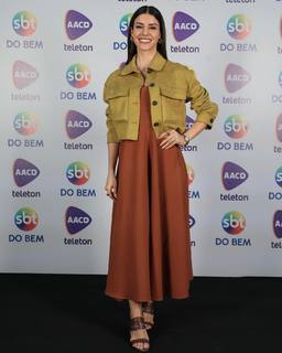 Isabela Souza feet photo 13