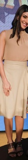Isabela Souza feet photo 9