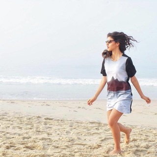 Isabela Souza feet photo 20