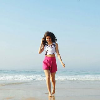 Isabela Souza feet photo 17