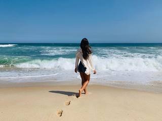 Isabela Souza feet photo 15