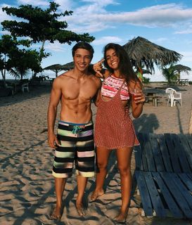 Isabela Souza feet photo 4