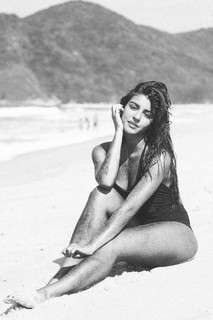 Isabela Souza feet photo 16