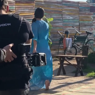 Isabela Souza feet photo 6