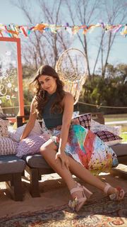 Isabela Souza feet photo 18