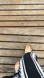 Isabela Souza feet photo 10