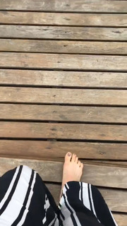 Isabela Souza feet photo 9