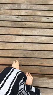 Isabela Souza feet photo 8